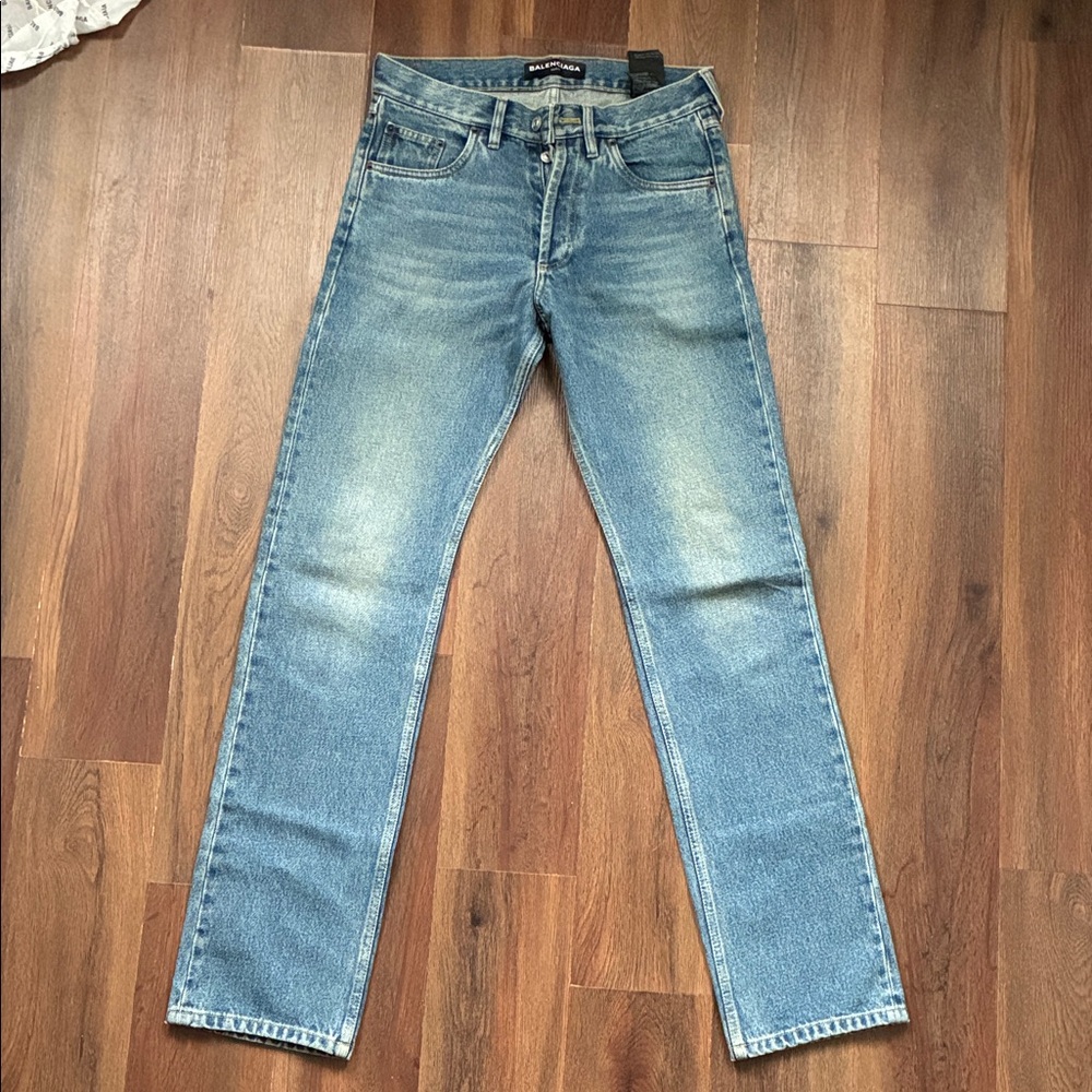 Balenciaga Jeans